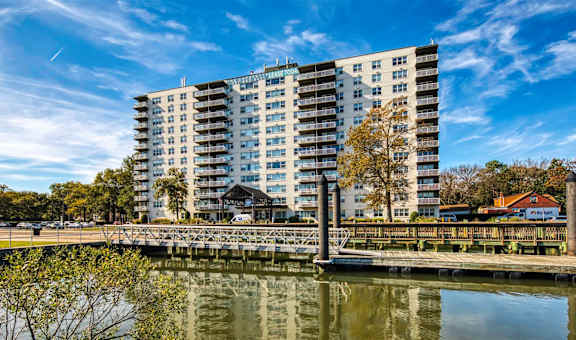 The Lafayette Apartments property image