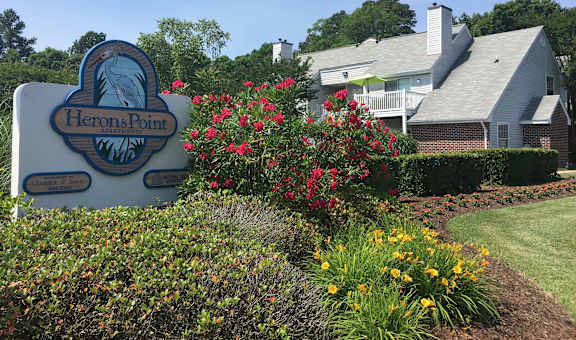 Herons Point property image