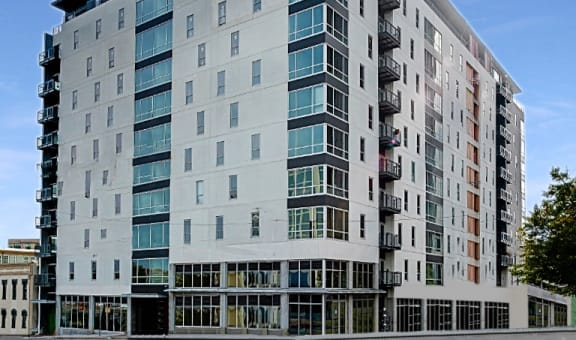 The Locks Tower property image