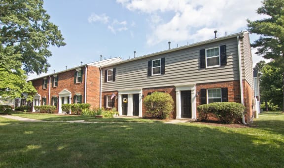Staples Mill Townhomes property image