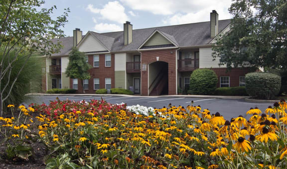The Resort At Lake Crossing property image