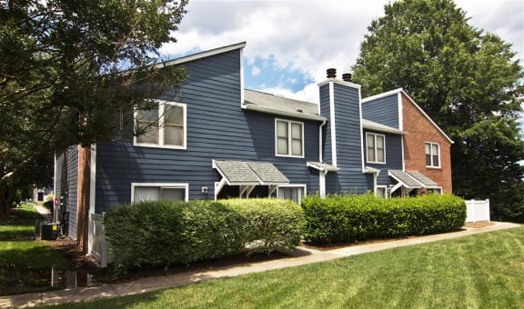 Woodcreek Apartments property image
