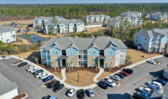 GRANDVIEW AT CLEAR POND APARTMENTS property image