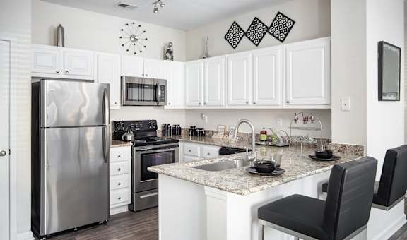 Manchester Place Apartments property image
