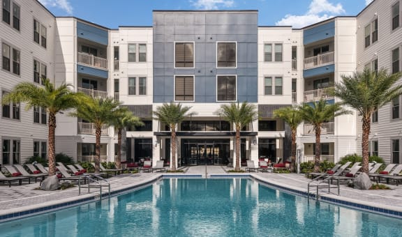 CODA Apartments property image