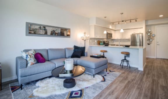 Avaya Ridge Apartments property image