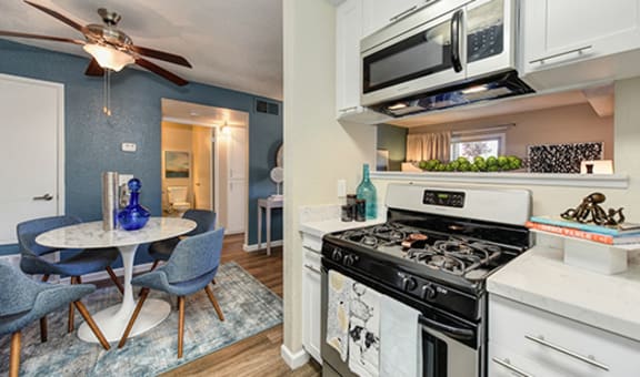 Cobblestone Creek Apartments property image
