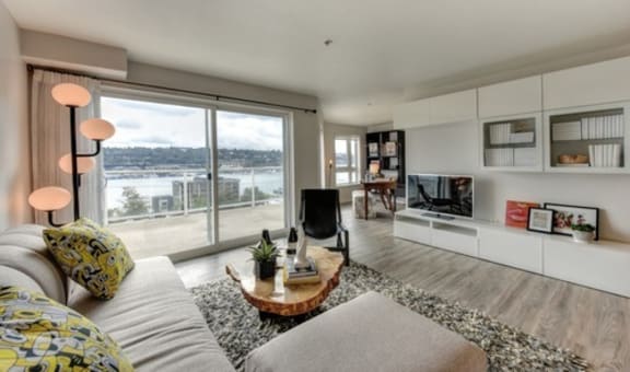 The Summit at Lake Union property image