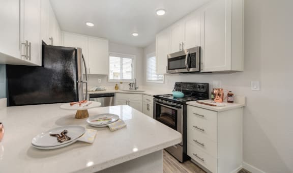 The Legacy Apartments property image