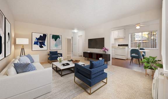 Olympus Park Apartments property image