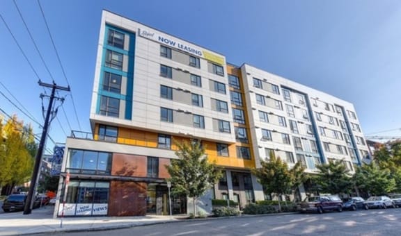 Rivet Apartments property image