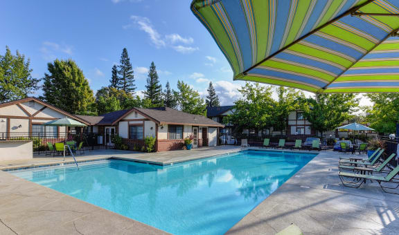 Rocklin Manor Apartments property image