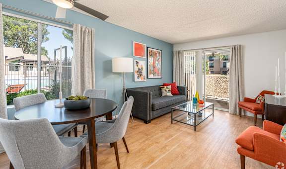 West Park Villas Apartments property image