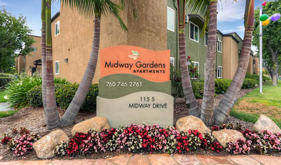 Midway Gardens Apartments property image