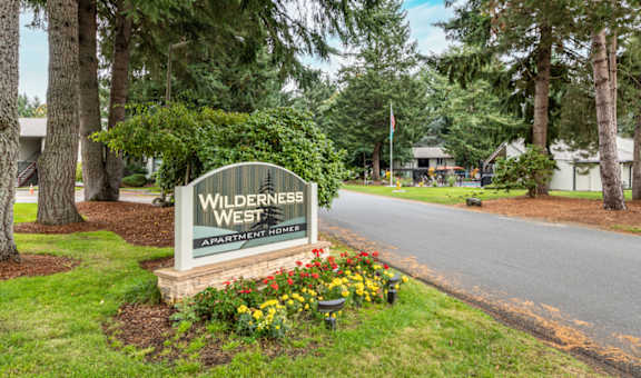 Wilderness West Apartments property image