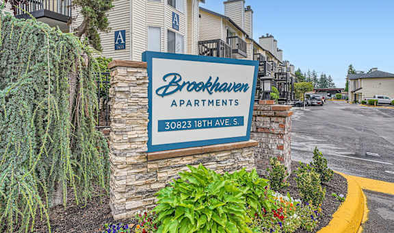 Brookhaven Apartments property image