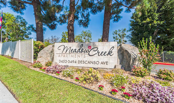 Meadow Creek Apartments property image