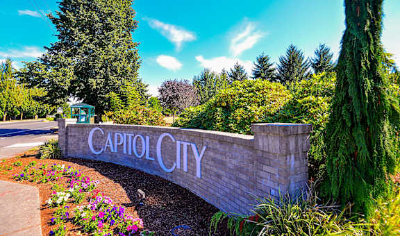 Capitol City Apartments property image