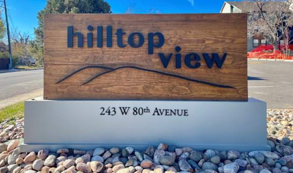 Hilltop View Apartments property image