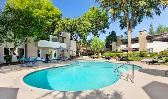 Chatsworth Pointe Apartment Homes property image