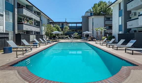 Northview-Southview Apartment Homes property image