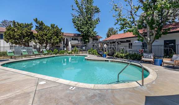 Sage Creek Apartment Homes property image