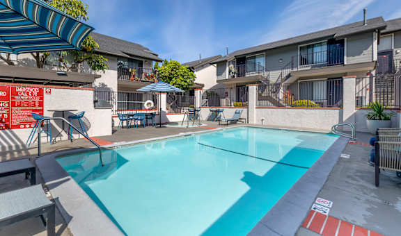 Independence Plaza Apartment Homes property image