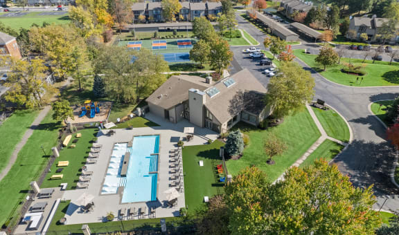 Lakes of Carmel property image