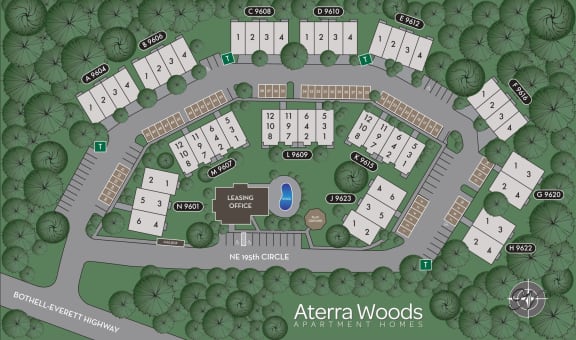 Arterra Woods property image