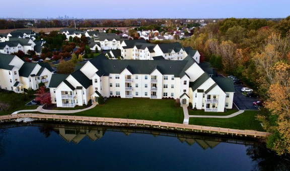 Aspen Lakes property image