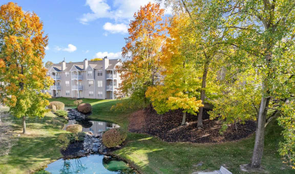 Sand Creek Woods property image