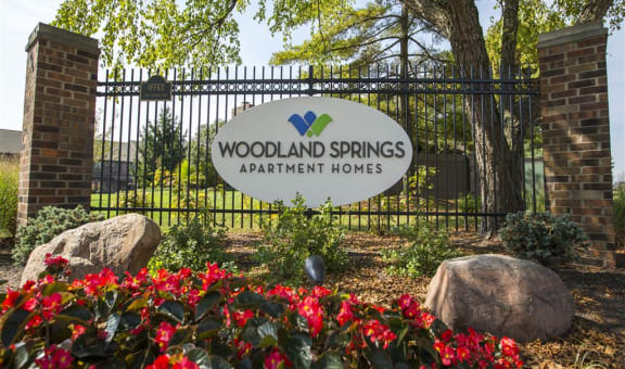 Woodland Springs Apartment Homes property image
