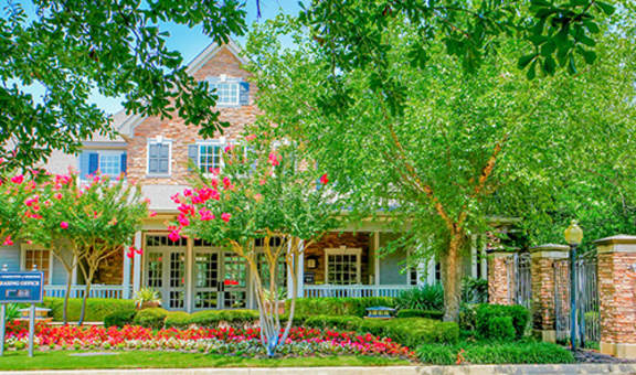 Remington at Memorial Apartments property image