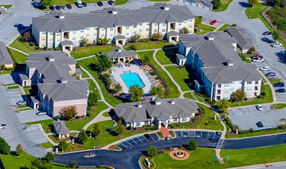 Sonoma Grande Apartments property image