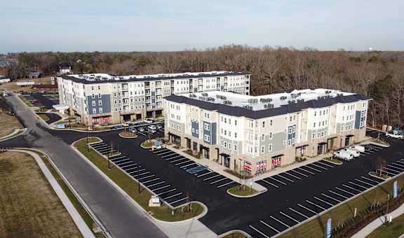 Royal Sail Apartments at Bridgeport property image