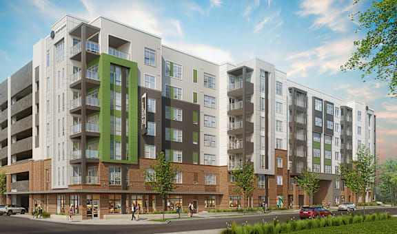 Link Apartments® Calyx property image