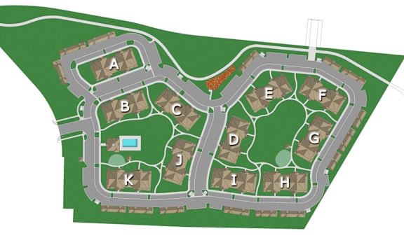 Firestone Meadows Apartments property image