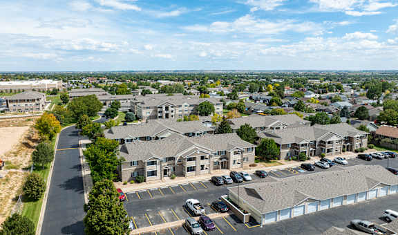 Crescent Cove Apartments property image