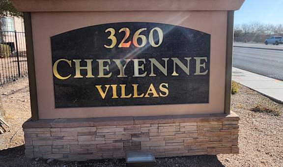 Cheyenne Villas property image