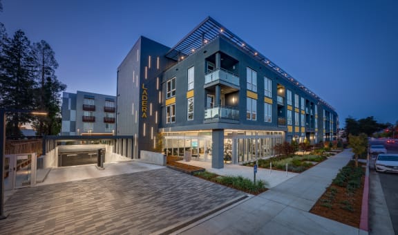 Ladera Apartments property image