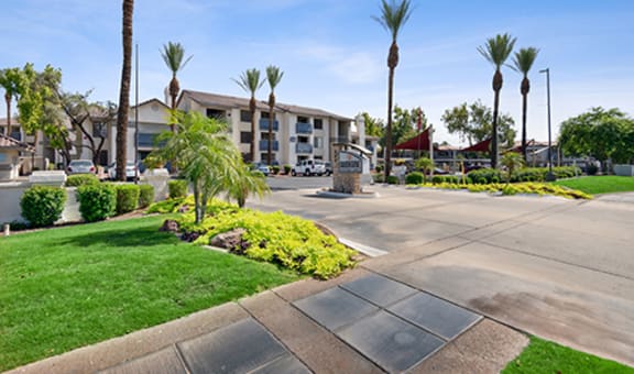 Garden Grove Apartment Homes property image
