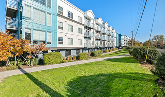 Maddox Apartments property image