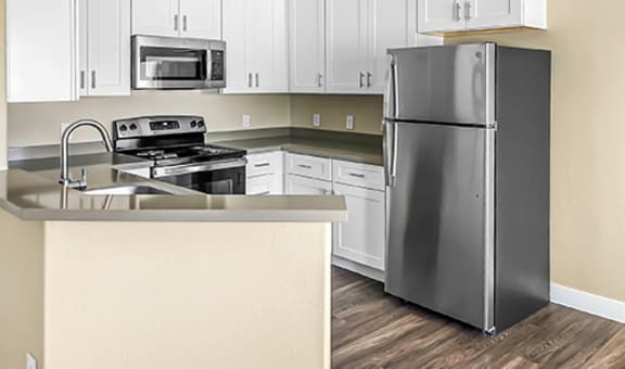 2150 Apartments property image