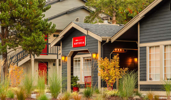 Artesia Apartments property image