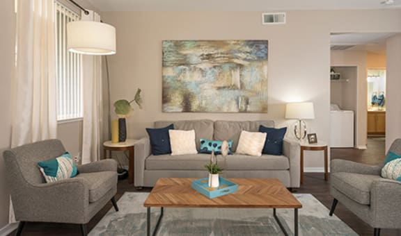 Atwood Apartments property image