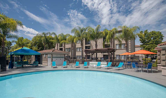 Bella Vista Apartments property image
