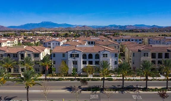 Artesa at Menifee Town Center property image
