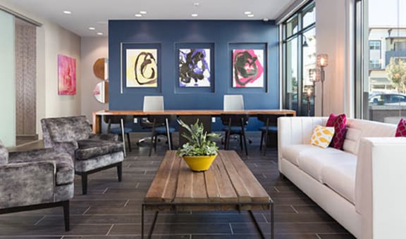 Artist Walk Apartments property image