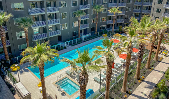 Aya Apartments property image