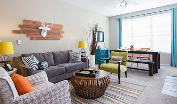 Thorncroft Farms Apartments property image